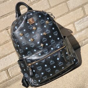 MCM BOOKBAG